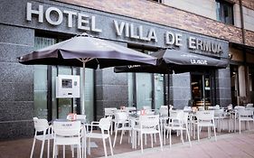 Hotel Villa De Ermua